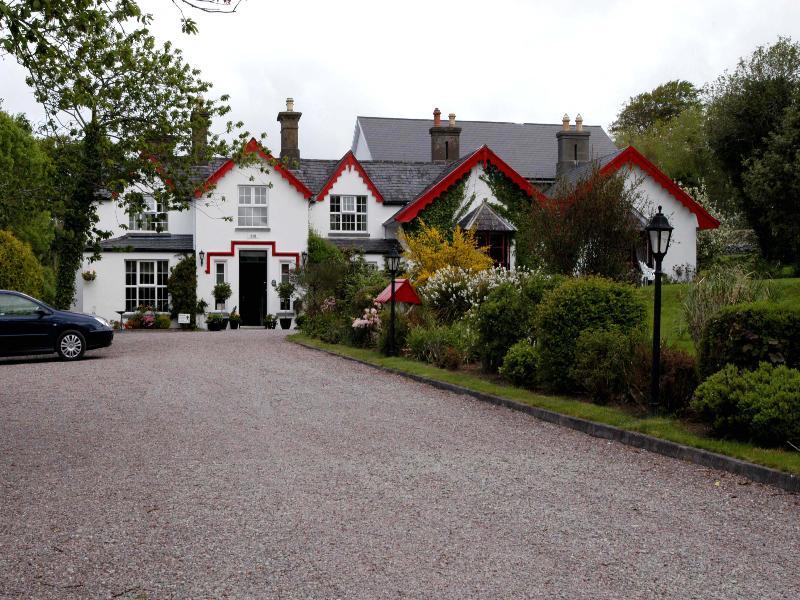 Killeen House Hotel Killarney Luaran gambar