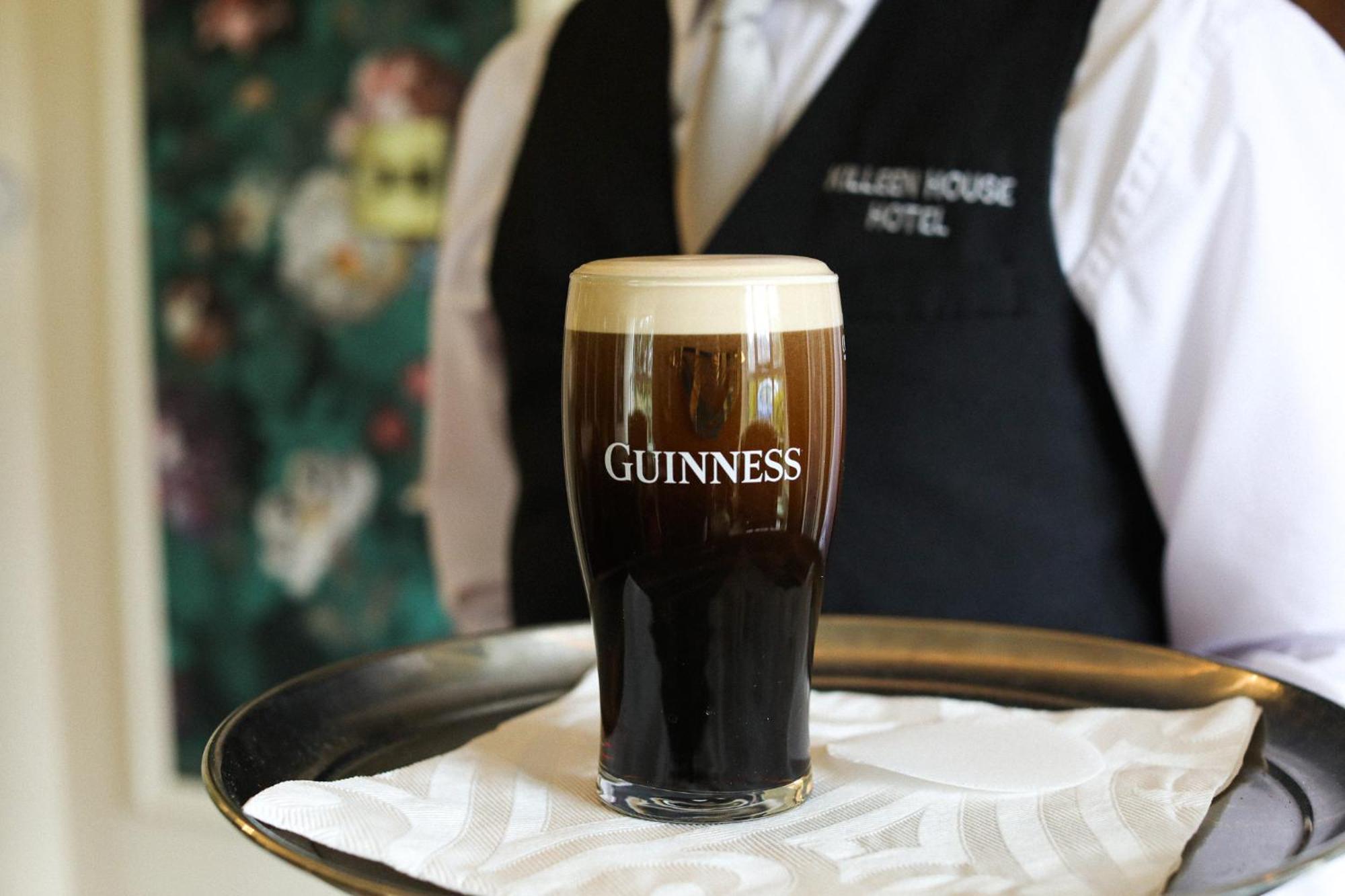 Killeen House Hotel Killarney Luaran gambar