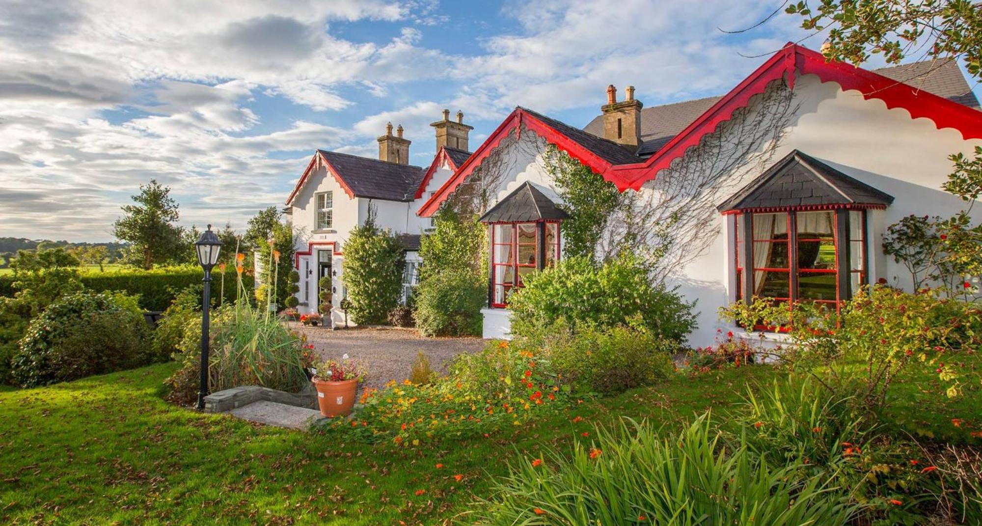 Killeen House Hotel Killarney Luaran gambar