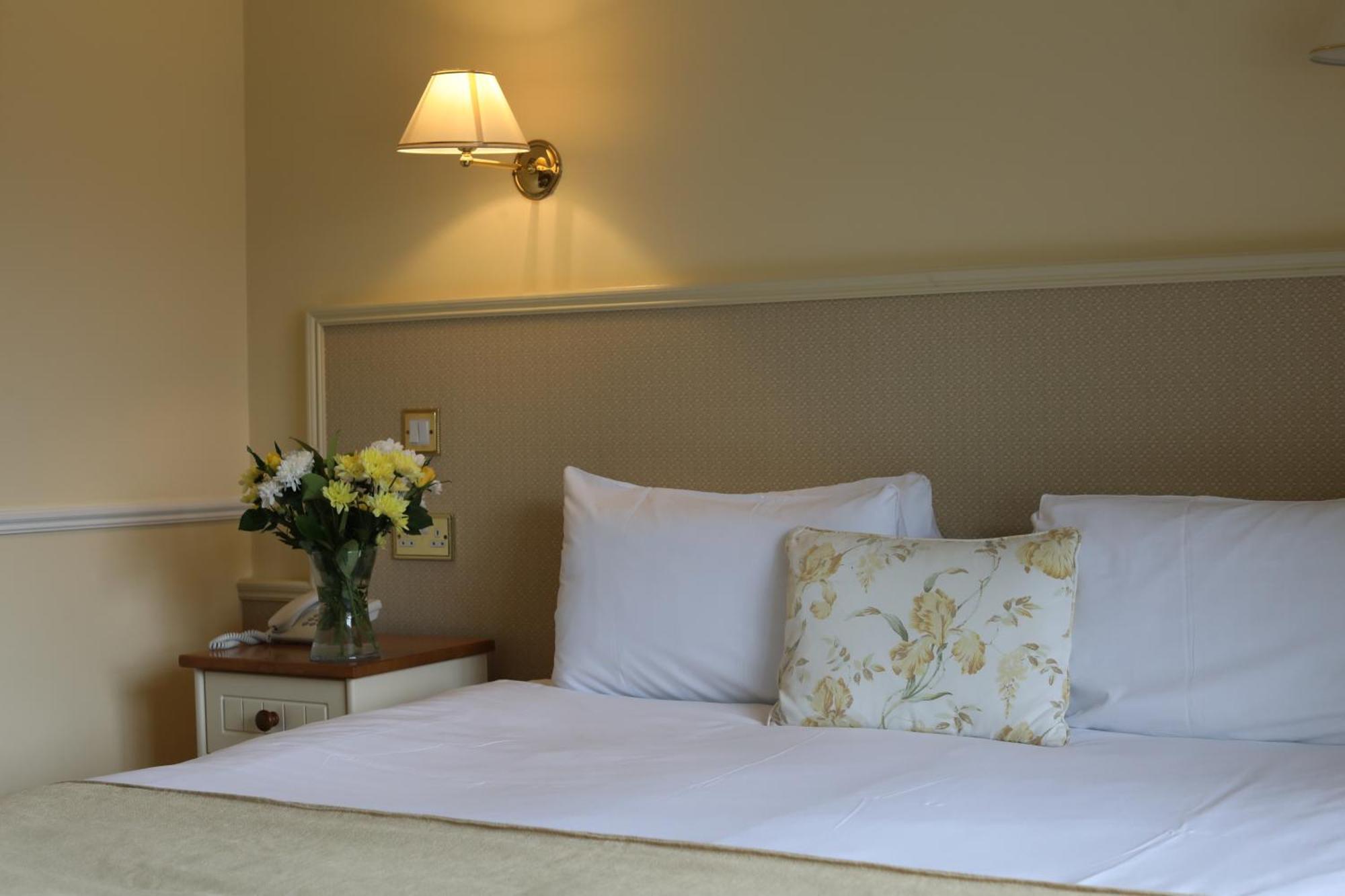 Killeen House Hotel Killarney Luaran gambar