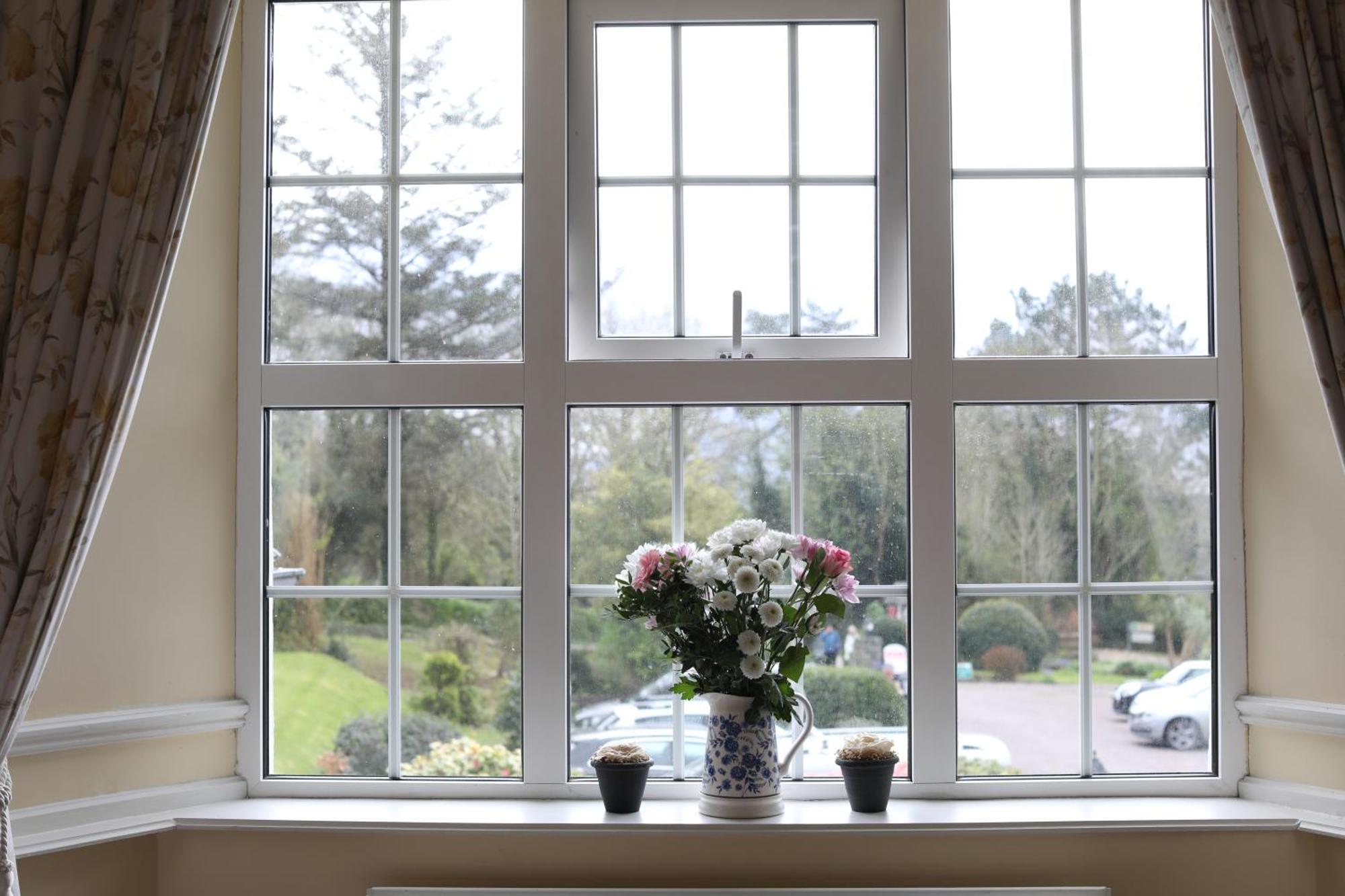 Killeen House Hotel Killarney Luaran gambar
