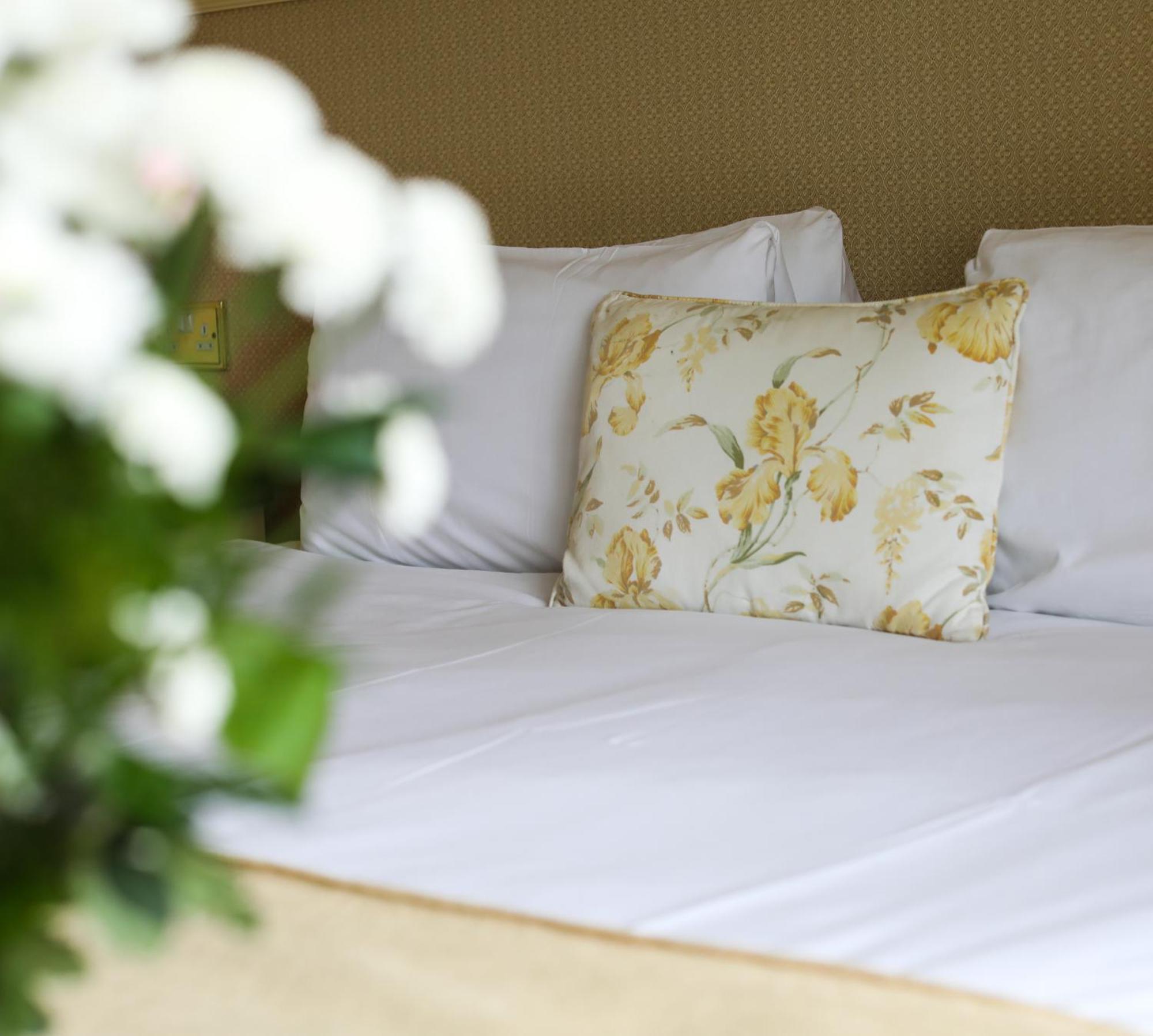 Killeen House Hotel Killarney Luaran gambar