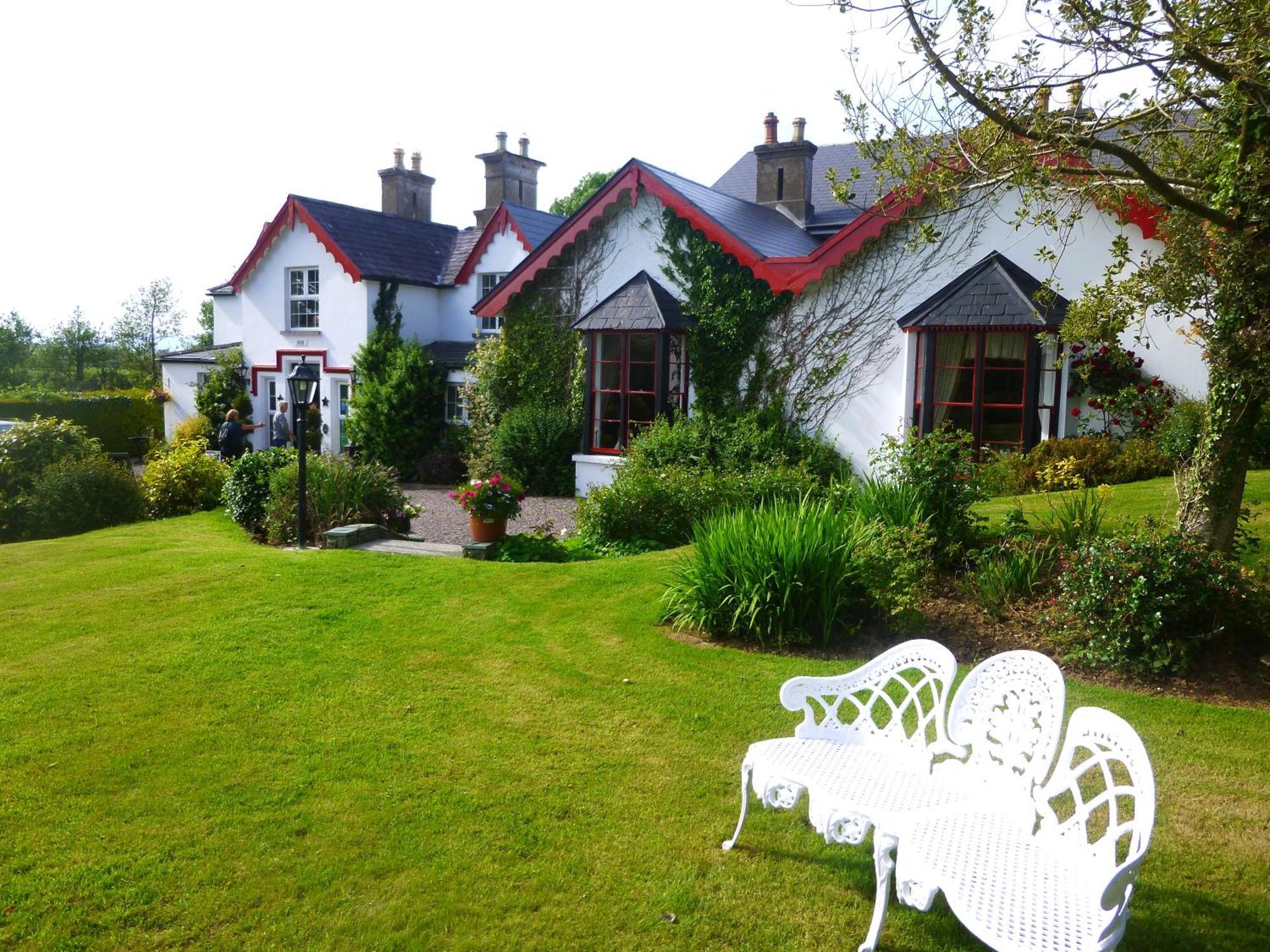 Killeen House Hotel Killarney Luaran gambar