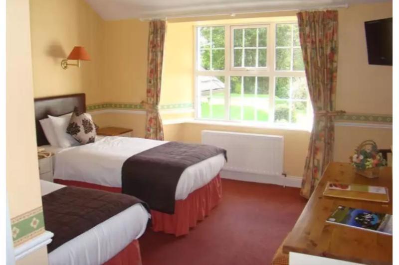 Killeen House Hotel Killarney Bilik gambar
