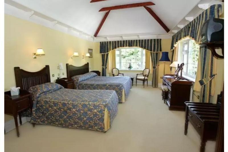 Killeen House Hotel Killarney Bilik gambar