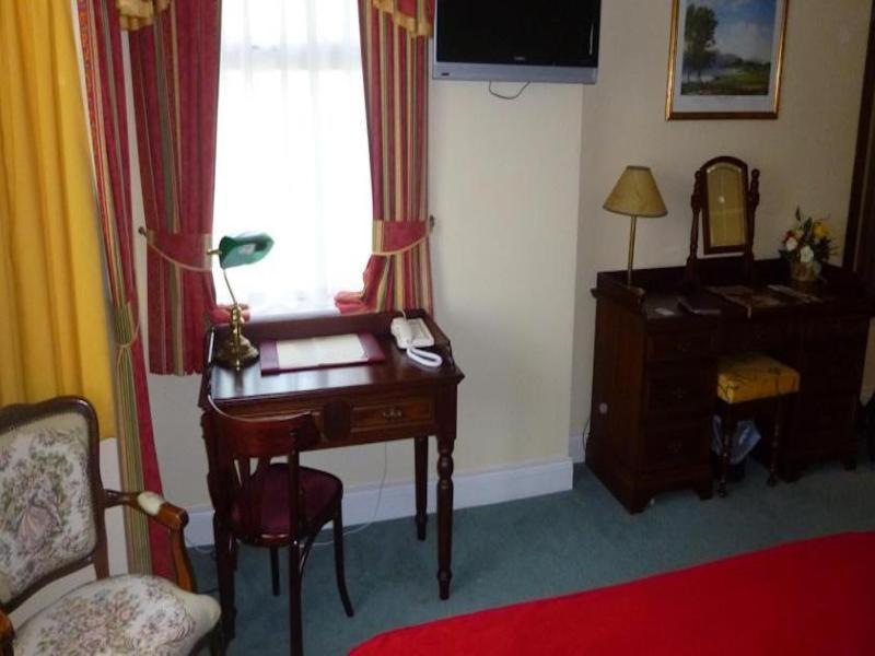 Killeen House Hotel Killarney Bilik gambar