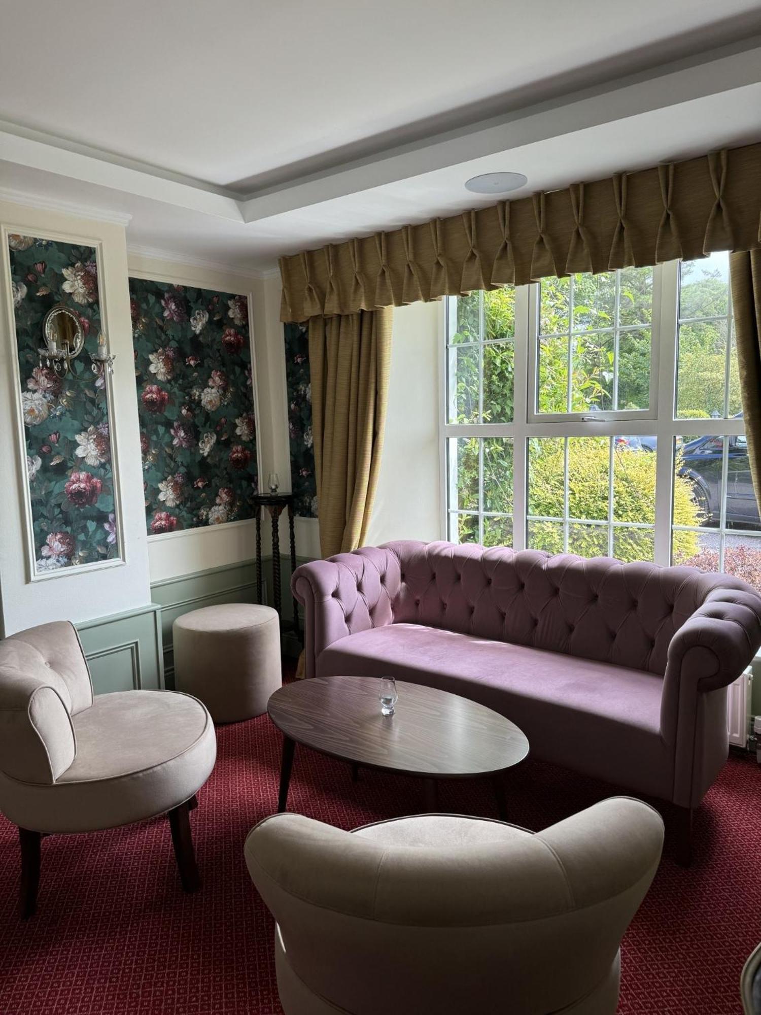Killeen House Hotel Killarney Luaran gambar