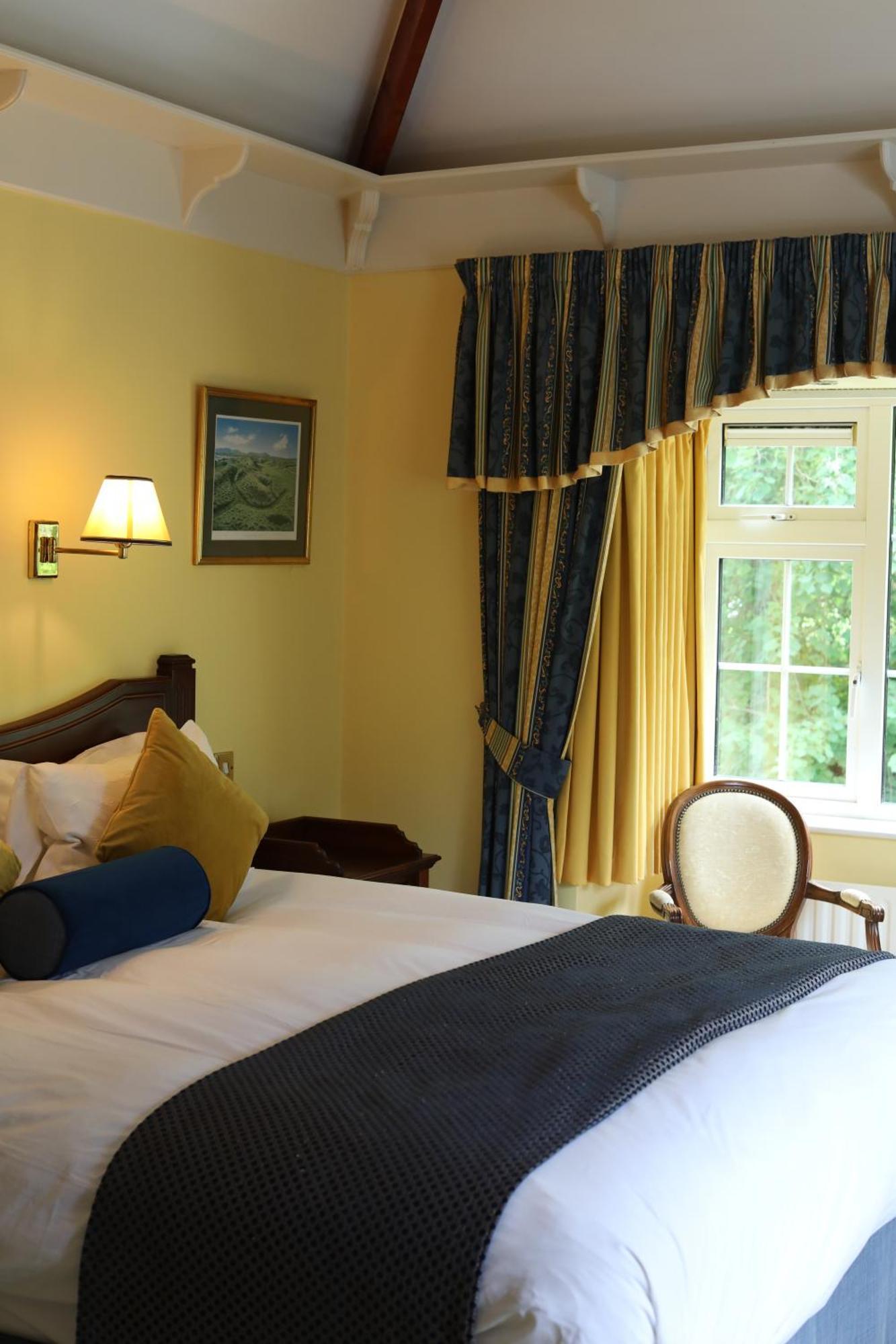 Killeen House Hotel Killarney Luaran gambar
