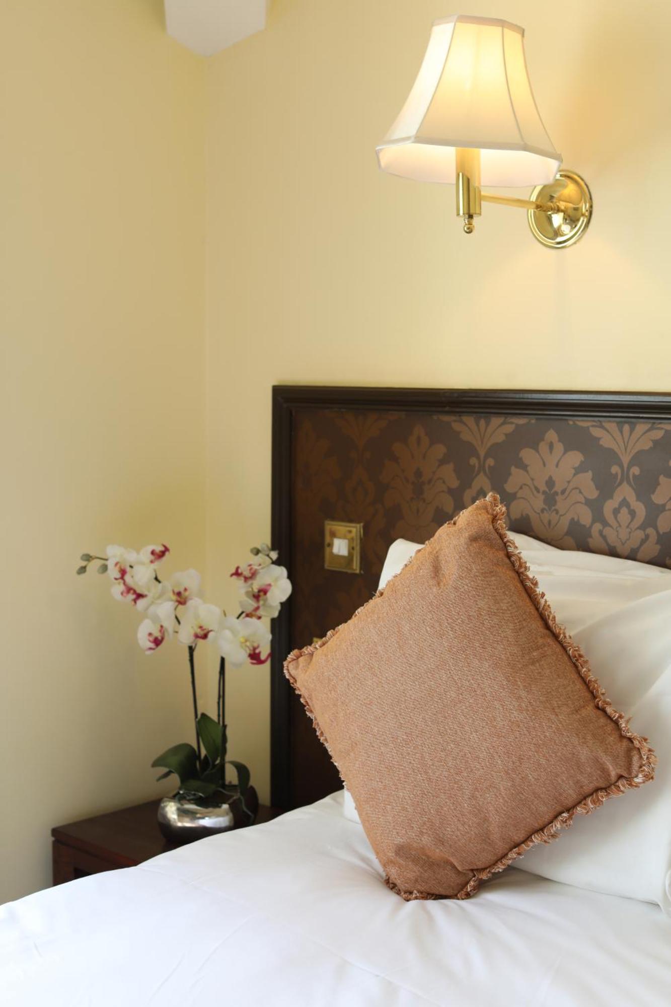 Killeen House Hotel Killarney Luaran gambar