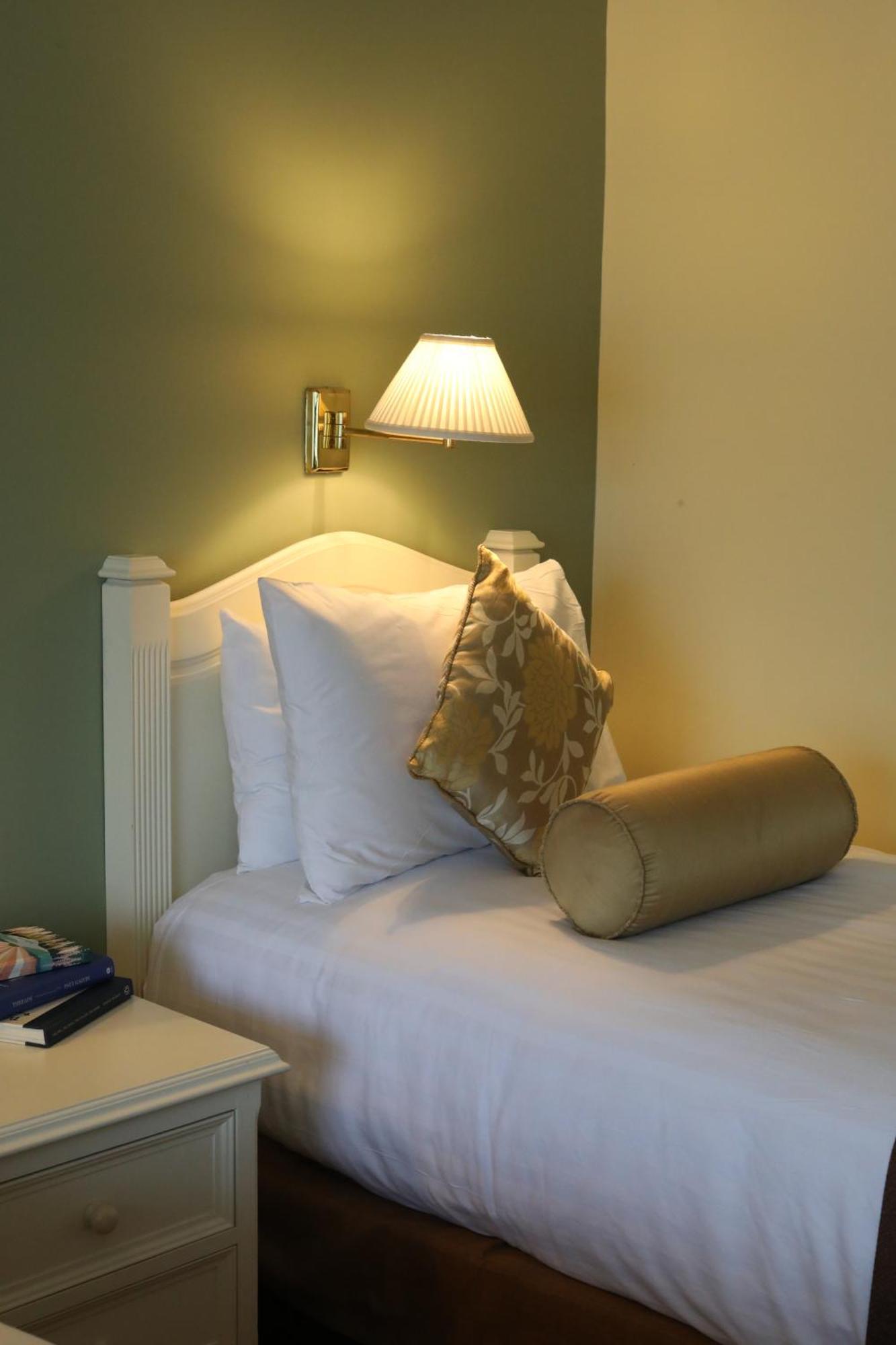 Killeen House Hotel Killarney Luaran gambar