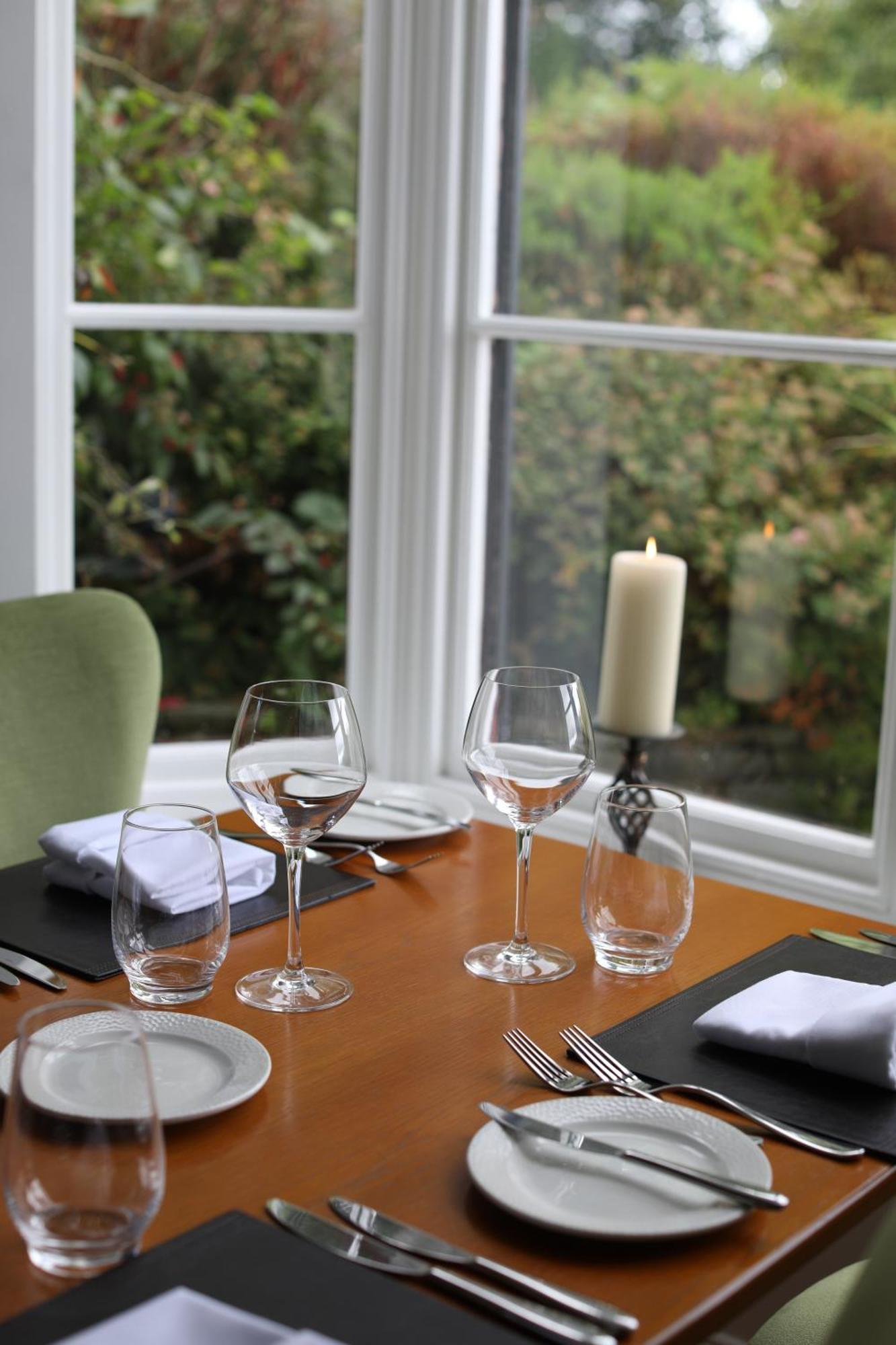 Killeen House Hotel Killarney Luaran gambar