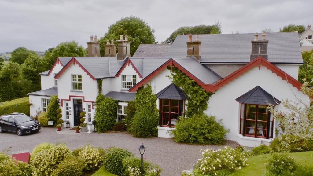 Killeen House Hotel Killarney Luaran gambar