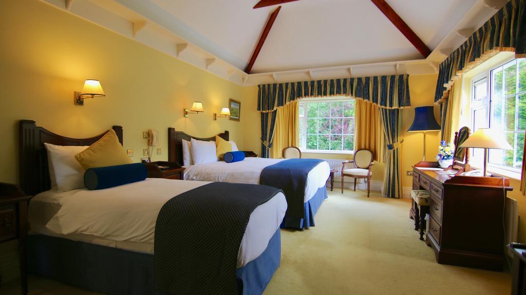 Killeen House Hotel Killarney Luaran gambar