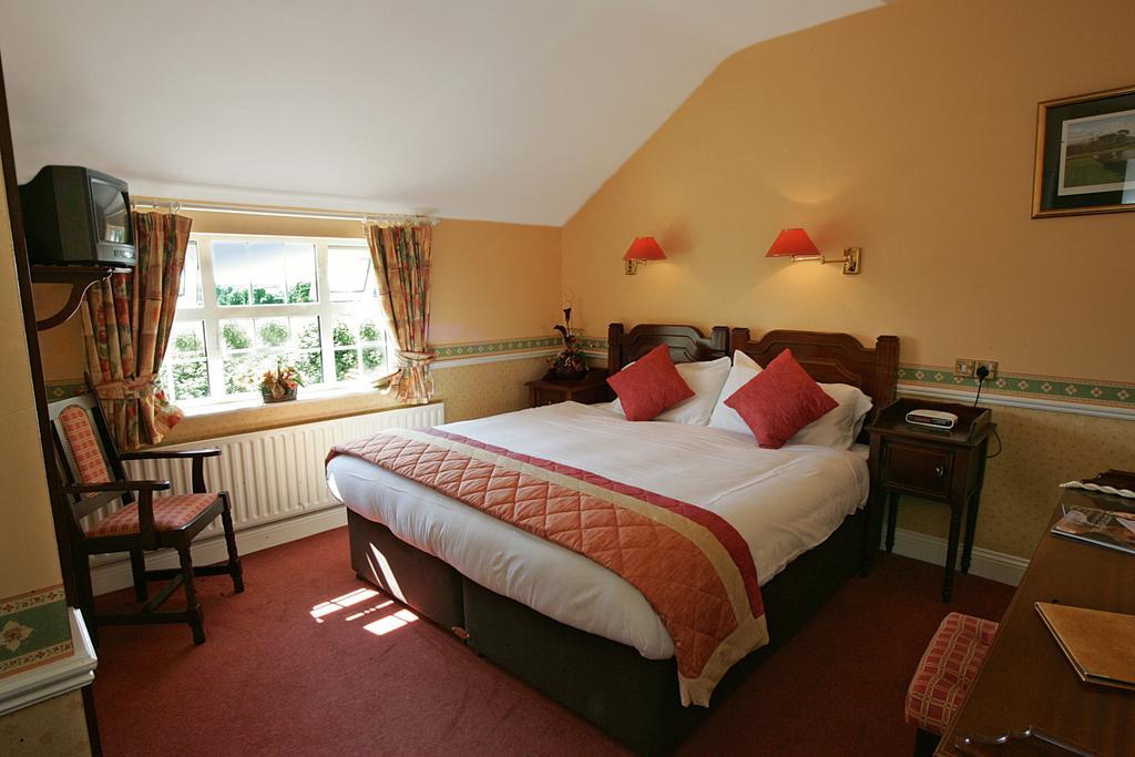 Killeen House Hotel Killarney Luaran gambar