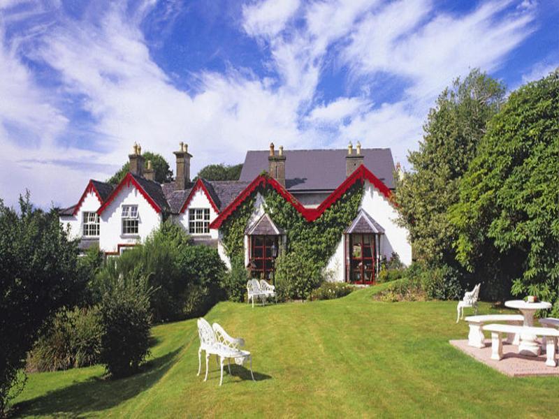 Killeen House Hotel Killarney Luaran gambar