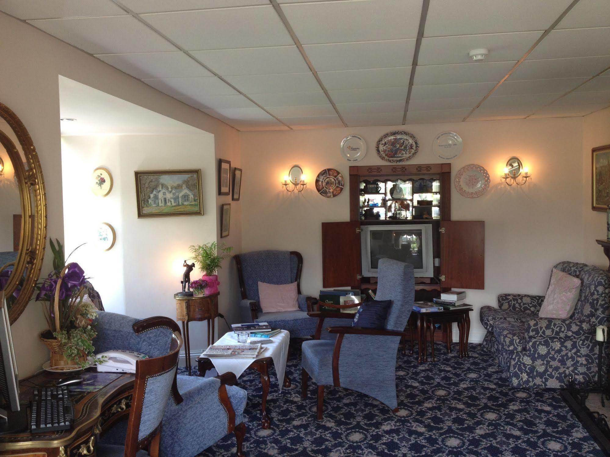 Killeen House Hotel Killarney Luaran gambar