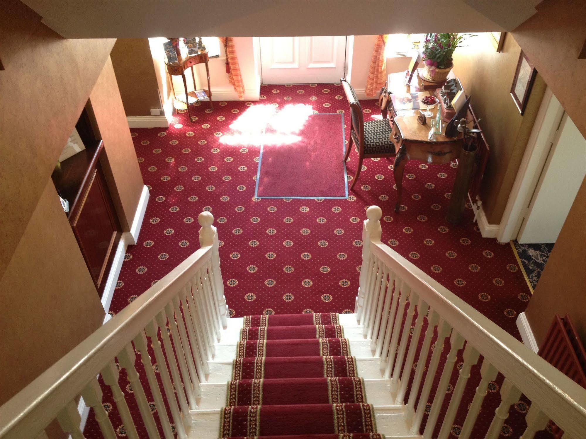 Killeen House Hotel Killarney Luaran gambar