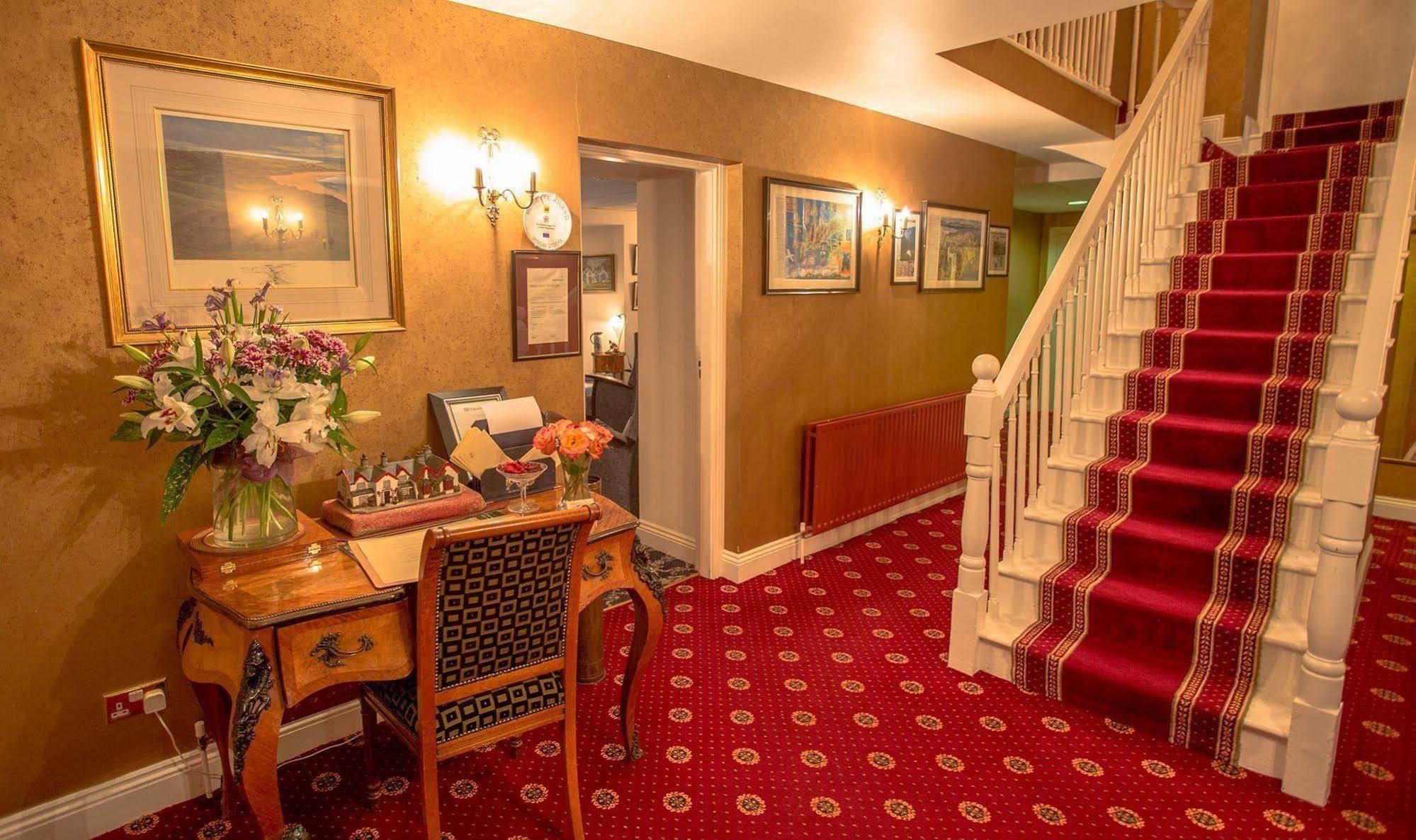 Killeen House Hotel Killarney Luaran gambar