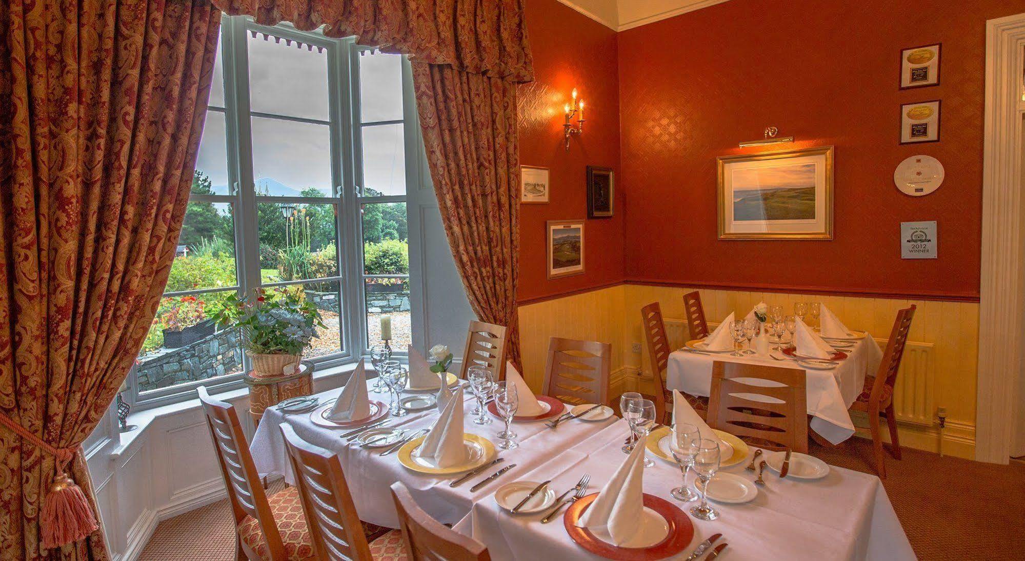 Killeen House Hotel Killarney Luaran gambar