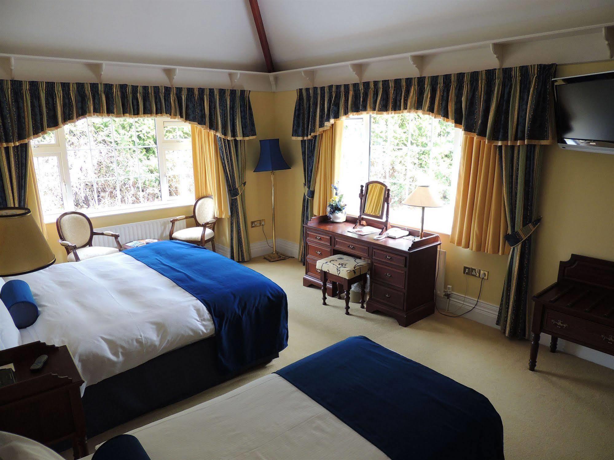 Killeen House Hotel Killarney Luaran gambar