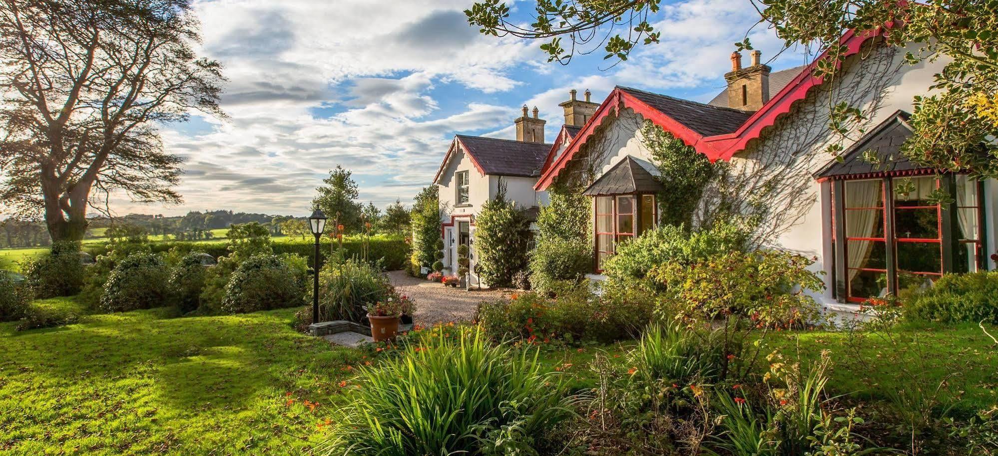 Killeen House Hotel Killarney Luaran gambar