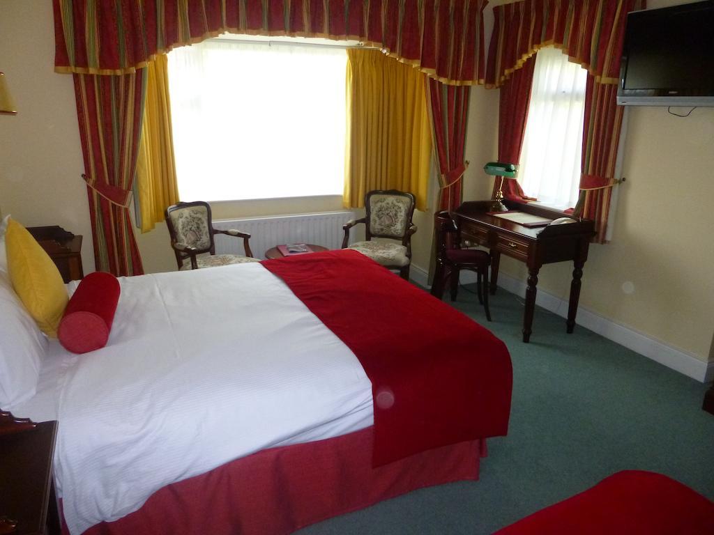 Killeen House Hotel Killarney Luaran gambar