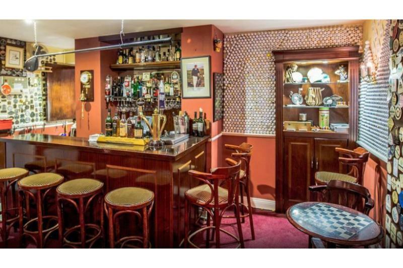 Killeen House Hotel Killarney Luaran gambar