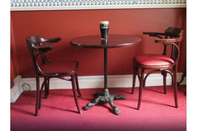 Killeen House Hotel Killarney Luaran gambar