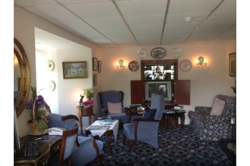 Killeen House Hotel Killarney Luaran gambar
