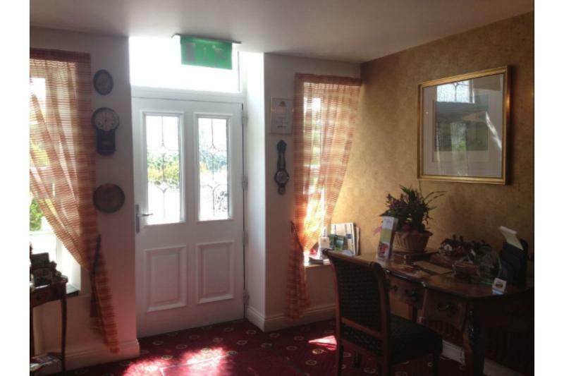 Killeen House Hotel Killarney Luaran gambar